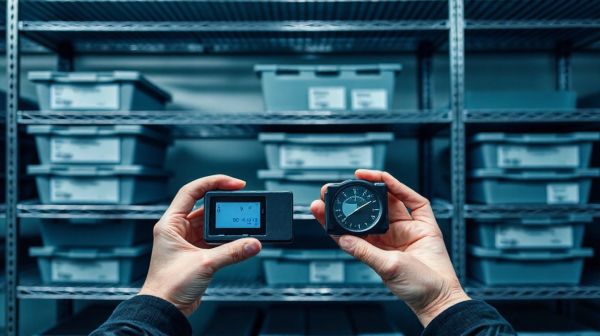 5 conseils pour améliorer votre groupe froid optimisé