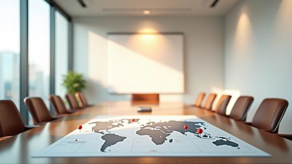 Comment surmonter les enjeux du déménagement d'entreprise