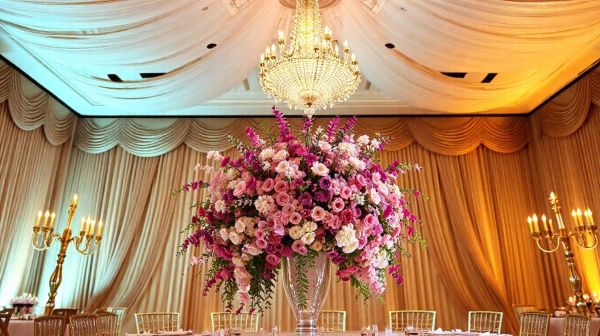 Guide des 10 thèmes décoratifs pour vos événements mémorables