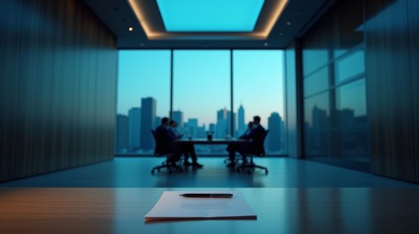 Impact de la loi Pacte sur la croissance des entreprises
