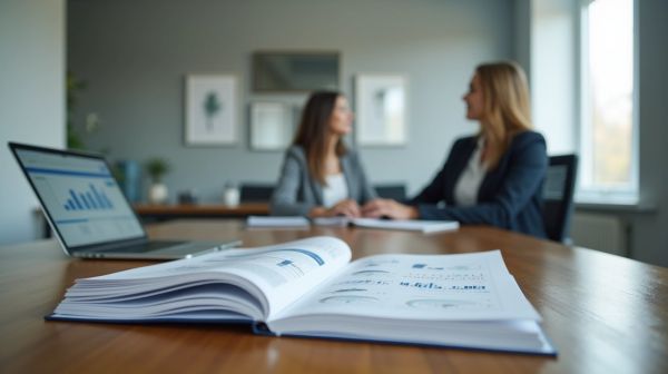 Impact de la loi Pacte sur la croissance des entreprises