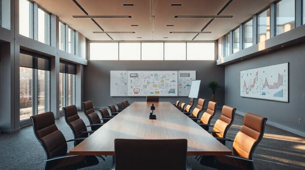 Les carrières d'ingénieur essai spatial dans l'innovation technologique