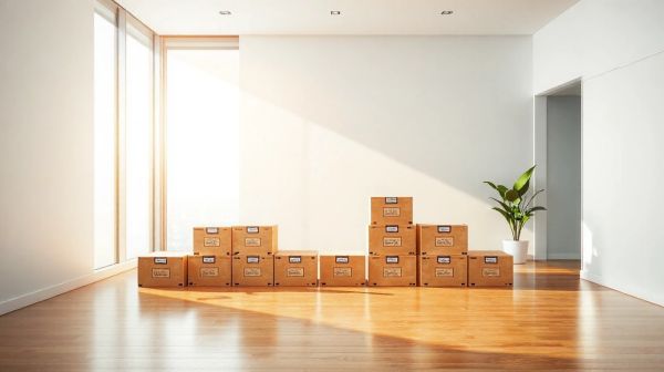 Les meilleures astuces pour réussir un déménagement d'entreprise