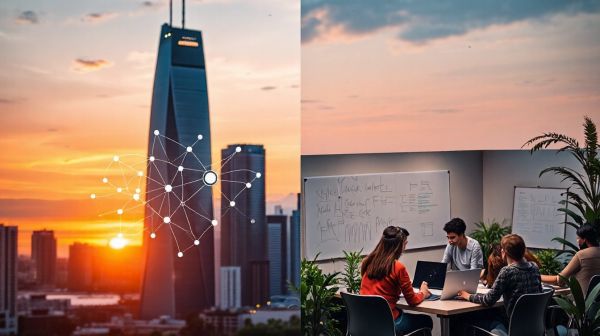 Les meilleures plateformes pour relier les startups écosystémiques