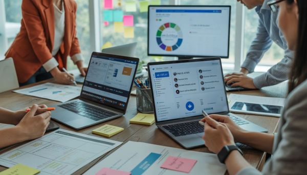 Les meilleures plateformes pour relier les startups écosystémiques