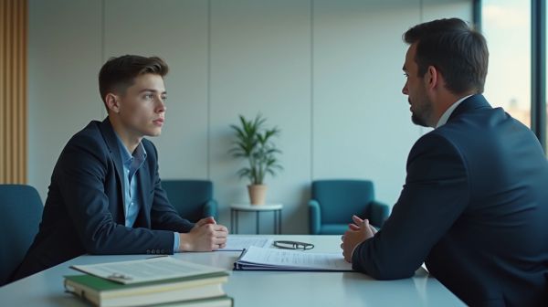 Obtenez l'aide d'un avocat en droit du travail pour vos licenciements