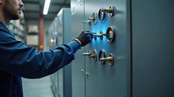Optimiser l'efficacité d'un groupe froid pour vos besoins réfrigérés