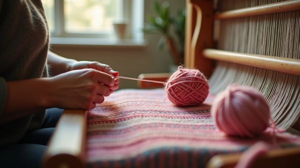 Personnalisez votre tissu avec l'atelier Insho