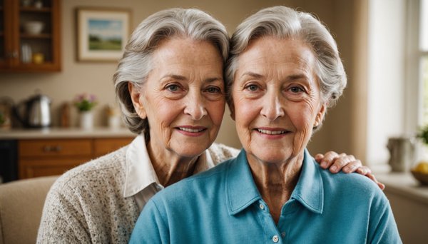 Soins à domicile : un soutien sur mesure pour les personnes âgées